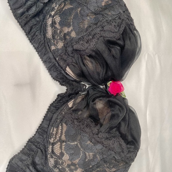 Bernie Dexter X Lucy B Strapless Bra - Picture 4 of 8